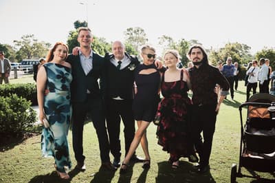 Nikita & David — image 351