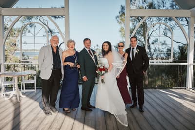 Nikita & David — image 357