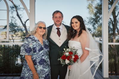 Nikita & David — image 358