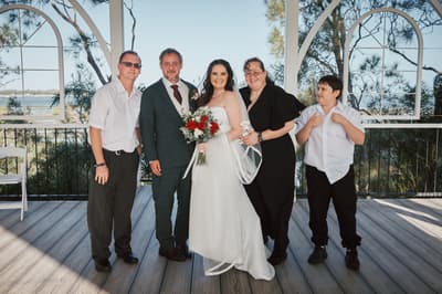 Nikita & David — image 359