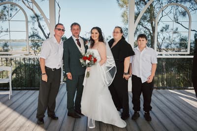 Nikita & David — image 360