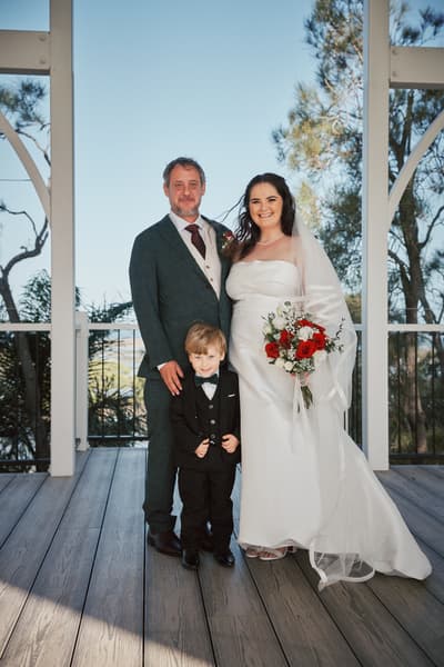 Nikita & David — image 361