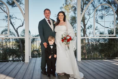 Nikita & David — image 362