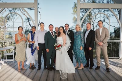 Nikita & David — image 364