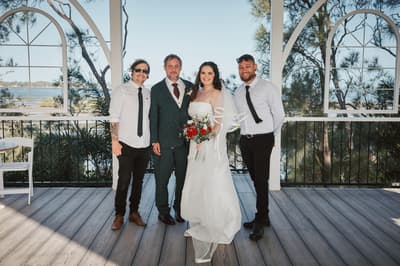 Nikita & David — image 365