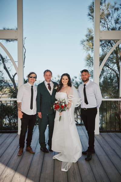Nikita & David — image 366
