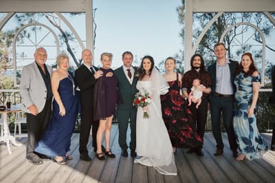 Nikita & David — image 367