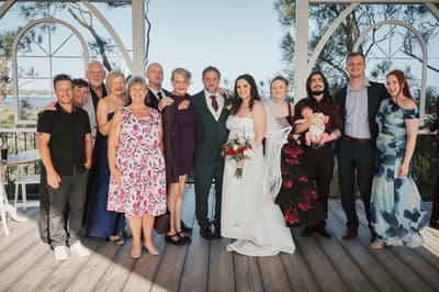 Nikita & David — image 368
