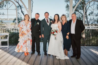 Nikita & David — image 369