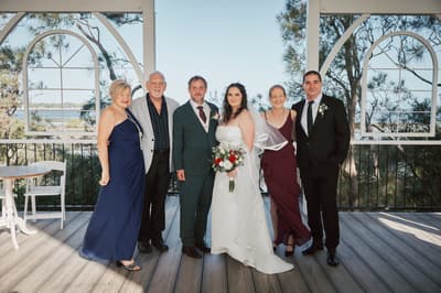 Nikita & David — image 370
