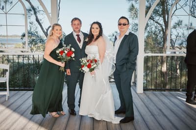 Nikita & David — image 371