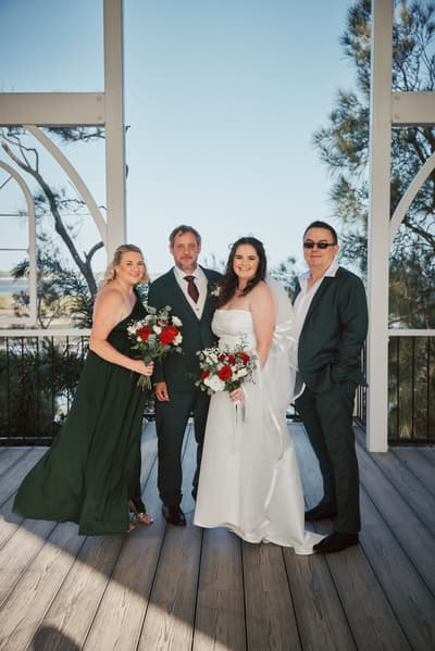 Nikita & David — image 372