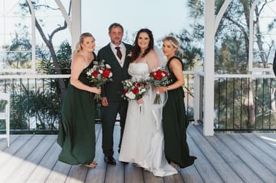 Nikita & David — image 373