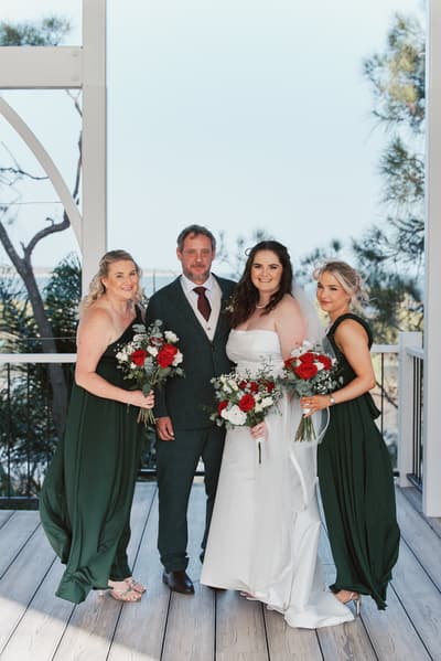 Nikita & David — image 374