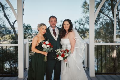 Nikita & David — image 375