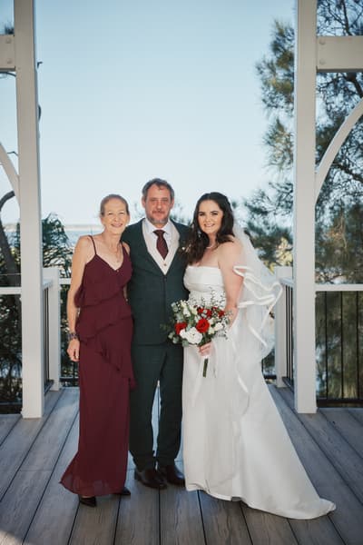 Nikita & David — image 377