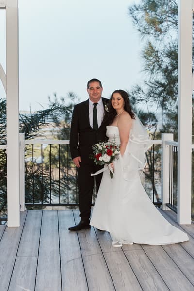 Nikita & David — image 380