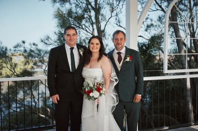 Nikita & David — image 381