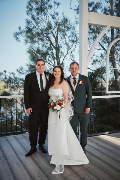 Nikita & David — image 382