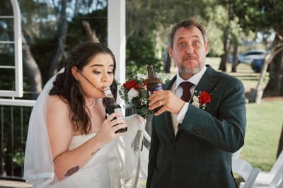 Nikita & David — image 383