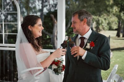 Nikita & David — image 384