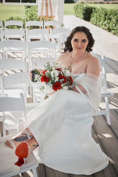 Nikita & David — image 385
