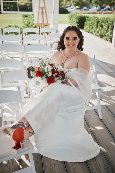 Nikita & David — image 386