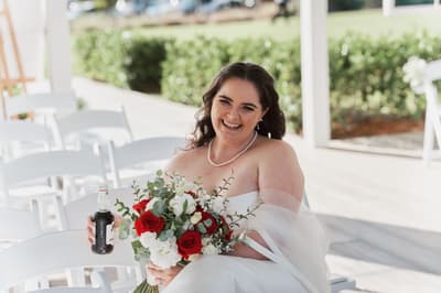 Nikita & David — image 389