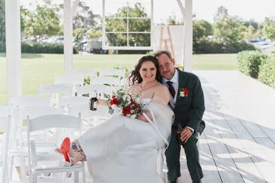 Nikita & David — image 391