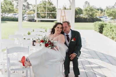 Nikita & David — image 393