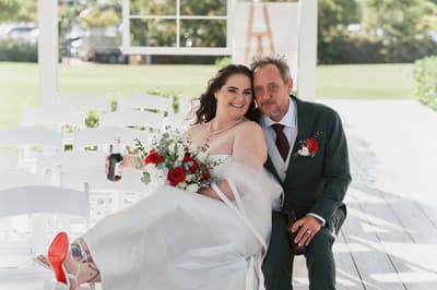 Nikita & David — image 394