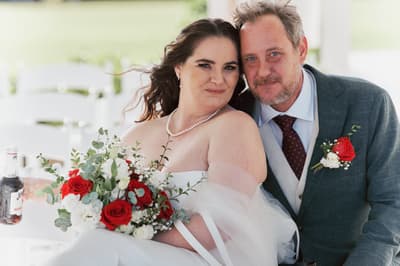 Nikita & David — image 395