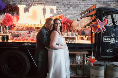 Nikita & David — image 400