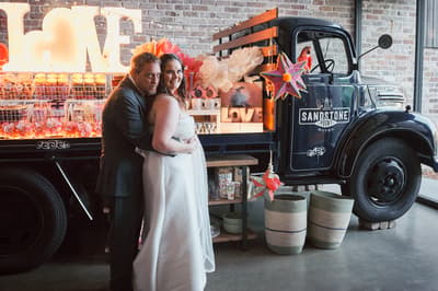 Nikita & David — image 401