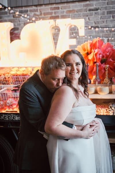 Nikita & David — image 403
