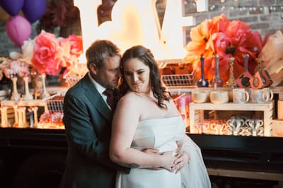 Nikita & David — image 404