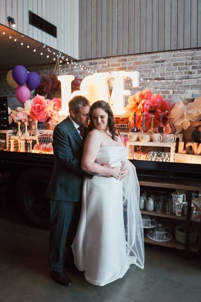 Nikita & David — image 405