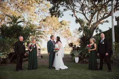 Nikita & David — image 410