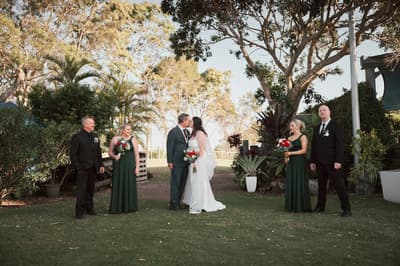 Nikita & David — image 411