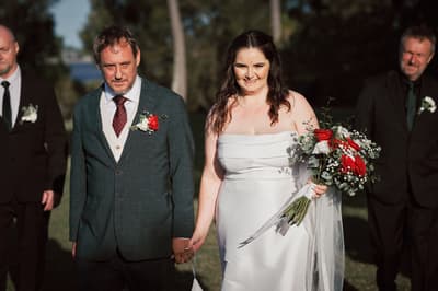 Nikita & David — image 418