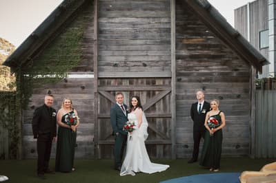 Nikita & David — image 419