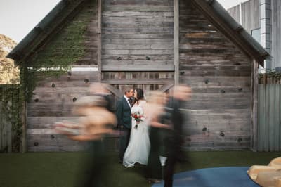 Nikita & David — image 421