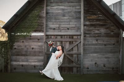 Nikita & David — image 423