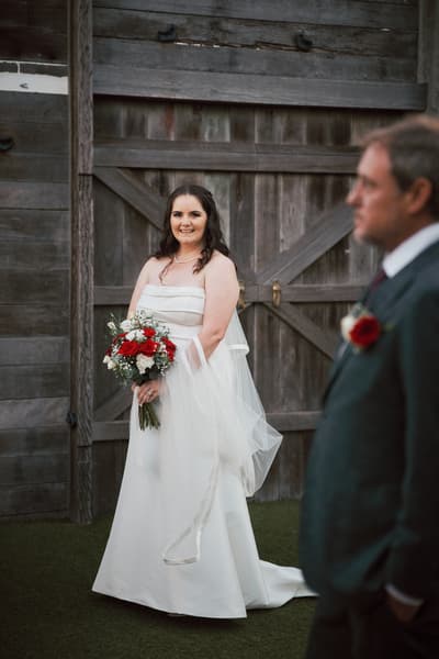 Nikita & David — image 426