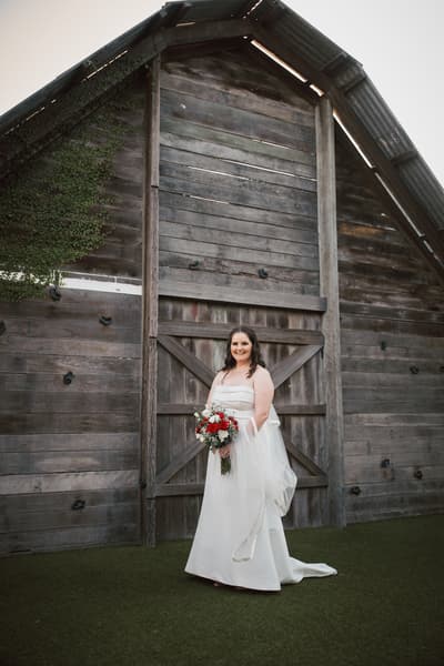 Nikita & David — image 428