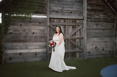 Nikita & David — image 429