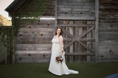Nikita & David — image 430