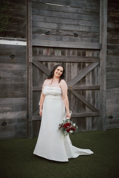 Nikita & David — image 431