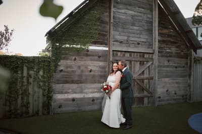 Nikita & David — image 436