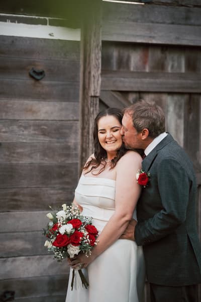 Nikita & David — image 438